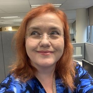 Meet your Posher, Yelena